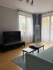 2 bedroom appartment Mieszkanie 2 pok Ruczaj os. Europejskie