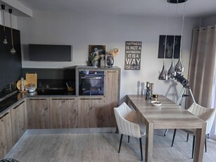 2 pokoje, Apartamenty Conrada, Mały Kack