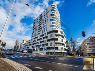 Apartament z widokiem na MORZE, przy PLAŻY