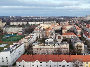 Gdańsk I Wrzeszcz I 2 pokoje I 49m2