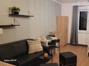 Kawalerka 24 m² Pruszcz Gdański