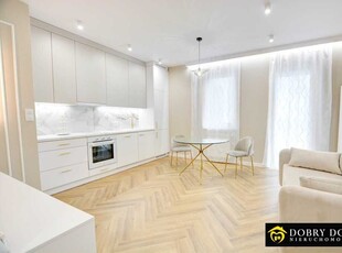 Kawalerka do wynajecia 26 m² ul Ciepla 38, Białystok