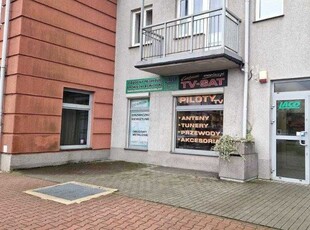 lokal do wynajęcia na biuro, handel, usługi, gabinety