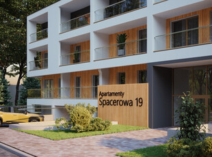 Nowodworski, Krynica Morska, Spacerowa