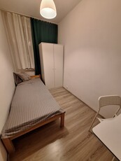 Pokój OD ZARAZ Katowice Paderewskiego ul Sowińskiego/ Room for rent