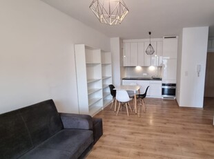 Promenady Wrocławskie, mieszkanie 2 pokoje, 42m2 wynajem