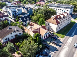 Pruszcz Gdański | Lokal Komercyjny / Dom | Centrum