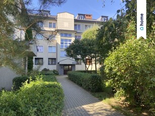 Przestronne 2-poziomowe mieszkanie - 116,45 m²