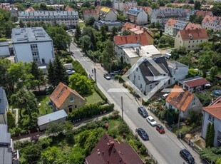 Stary chełm | wolne od zaraz | OGRÓD