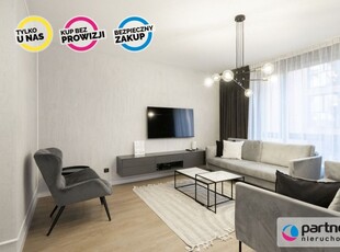 Stylowy Apartament w Śródmieściu Gdańska