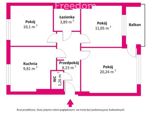 Warszawa, Pasaż Ursynowski