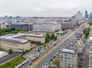 Warszawa, Śródmieście