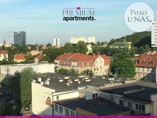 Wrzeszcz, 3 pok., balkon, piwnica