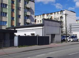 Wynajmę domek w Wieluniu własny parking