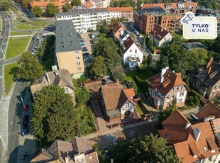 Zainwestuj w niezwykły dom z duszą w sercu Gdańska