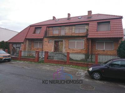 Dom na sprzedaż 4 pokoje Legnica, 315 m2, działka 698 m2