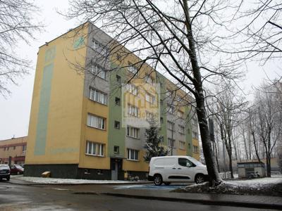 Mieszkanie Bytom, ul. Chorzowska