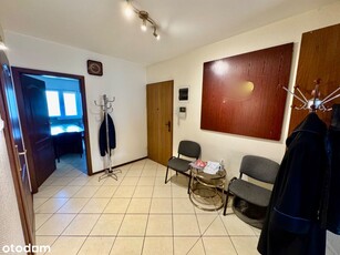 Stare Miasto | STUDIO | 20m2 | umeblowane