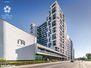 Apartament Od Strony Morza | Modern Tower