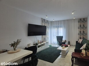 Apartament z własną działką -parterowy w Rybniku