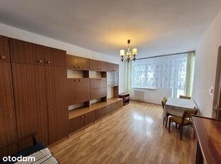 Będzin Ksawera ul. Kolejowa 34m2 + balkon