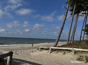 działka 902m blisko plaży- media