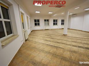 Lokal 90m2 Kielce