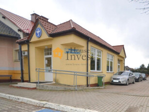 Lokal handlowy, ul. Klasztorna