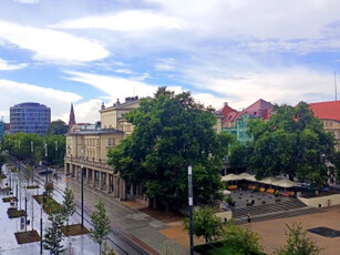 Lokal handlowy, Wolności