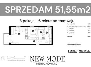 M-3 Z Garażem I Komórką/Częstochowa Parkitka