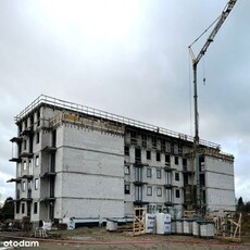 Nowe Osiedle Horyzont Kawalerka Parter Ogródek