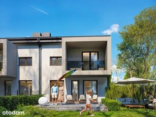 3-pokojowe mieszkanie 60m2 + balkon