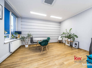 Oferta wynajmu lokalu 36.7m2 Poznań Romana Dmowskiego