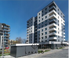 Ogrody Tesoro – Wyjątkowy Apartament Na Sprzedaż