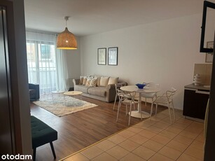 Komfortowy Apartament Blisko Centrum Krakowa