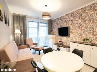 Apartament, 57,65m2, 2 pok., I piętro, Szczyrk