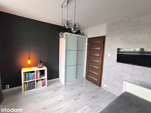 Trzypokojowe na osiedlu Leśnym 63,60m2