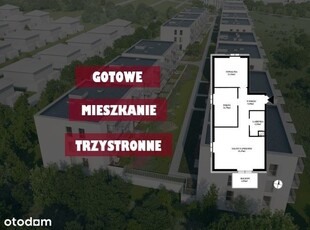 Rodzinne mieszkanie w gdańskiej Oliwie