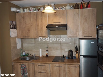 3-pokojowe mieszkanie 60m2 + balkon Bez Prowizji