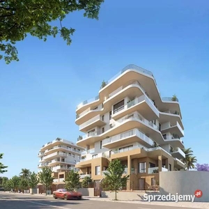 Apartamenty - Villajoyosa