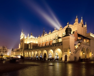 Dom Kraków Stare Miasto