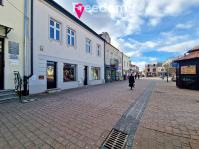 Lokal handlowy, Plac Bartosza Głowackiego