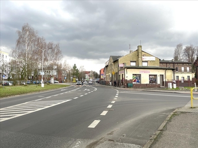 Lokal na wynajem, Siemianowice Śląskie