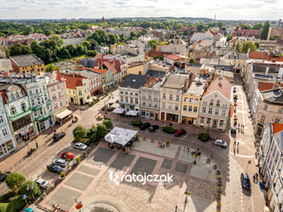 Lokal użytkowy, Plac Gen. Józefa Hallera