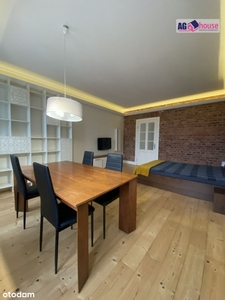 Luksusowy apartament w Sopocie blisko morza