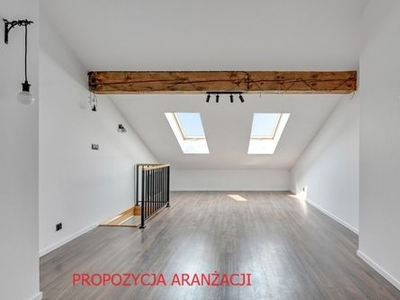 Mieszkanie na sprzedaż 2 pokoje Gdańsk Orunia Górna - Gdańsk Południe, 48,29 m2, 3 piętro