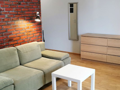 Mieszkanie na sprzedaż, 31 m², Poznań Grunwald