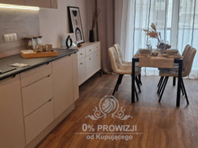 Mieszkanie na sprzedaż, 32 m², Wrocław Krzyki Gaj