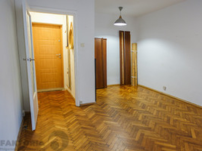 Mieszkanie na sprzedaż, 33 m², Szczecin Centrum