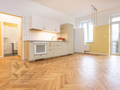 Mieszkanie na sprzedaż, 37 m², Warszawa Wola Młynów